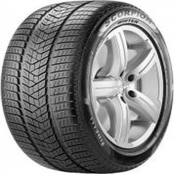 Anvelope Pirelli Scorpion Winter 285/35R22 106V Iarna Anvelope Pirelli Scorpion Winter 285/35R22 106V Iarna