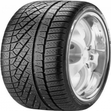 Anvelope Pirelli SottoZero 2 205/55R17 91H Iarna Anvelope Pirelli SottoZero 2 205/55R17 91H Iarna