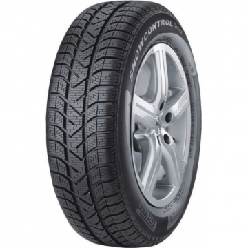 Anvelope Pirelli WINTER SOTTOZERO SERIE 2 275/35R19 100W Iarna