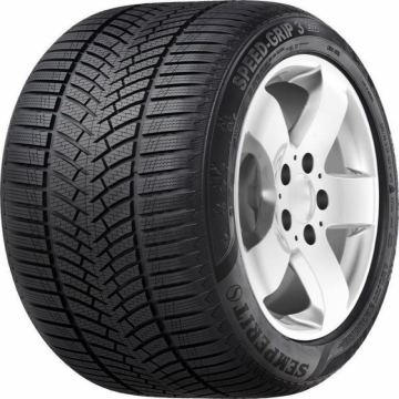 Anvelope Semperit SPEEDGRIP 3 235/35R19 91W Iarna