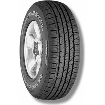 Anvelope Continental Conticrosscontact Lx Sport 235/60R18 103V Vara Anvelope Continental Conticrosscontact Lx Sport 235/60R18 103V Vara