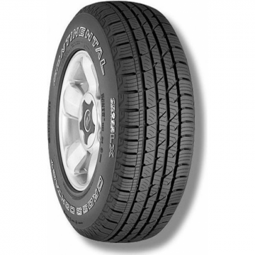 Anvelope Continental Conticrosscontact Lx Sport 235/60R18 103V Vara