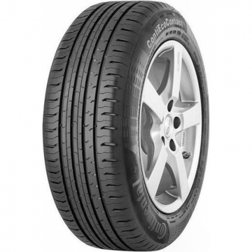 Anvelope Continental ContiEcoContact 5 245/45R18 96W Vara