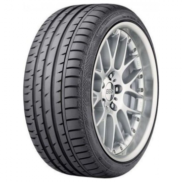 Anvelope Continental Contisportcontact 3 275/40R19 101W Vara