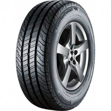 Anvelope Continental Contivancontact 100 195/75R16c 110/108R Vara