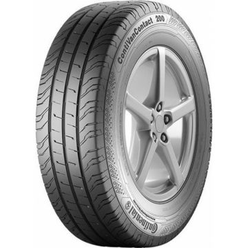 Anvelope Continental Contivancontact 200 205/75R16c 110/108R Vara