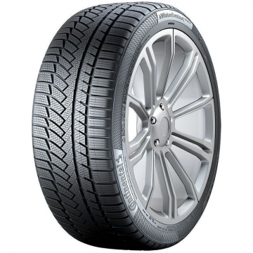 Anvelope Continental ContiWinterContact TS 850P 245/45R18 100V Iarna