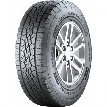 Anvelope Continental CrossContact ATR 215/65R16 98H Vara