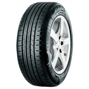 Anvelope Continental Eco Contact 5 205/55R16 94H Vara