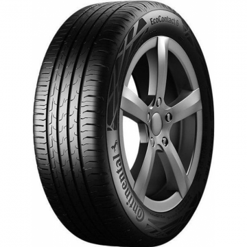 Anvelope Continental ECOCONTACT 6 Q 235/60R18 103W Vara