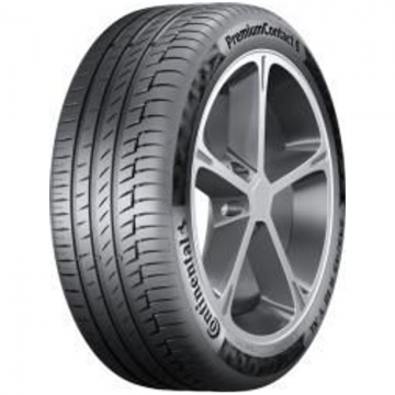 Anvelope Continental Premium Contact 5 235/55R17 99V Vara