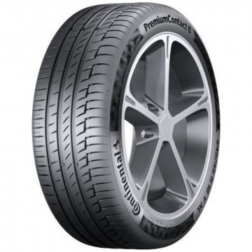 Anvelope Continental Premiumcontact 6 225/45R19 92W Vara