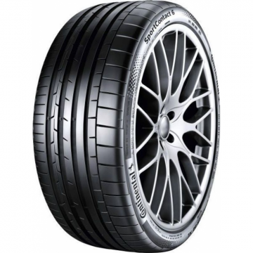Anvelope Continental SportContact 6 265/45R20 108Y Vara Anvelope Continental SportContact 6 265/45R20 108Y Vara
