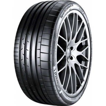 Anvelope Continental SportContact 6 265/45R20 108Y Vara