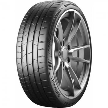 Anvelope Continental SPORTCONTACT 7 255/35R19 96Y Vara