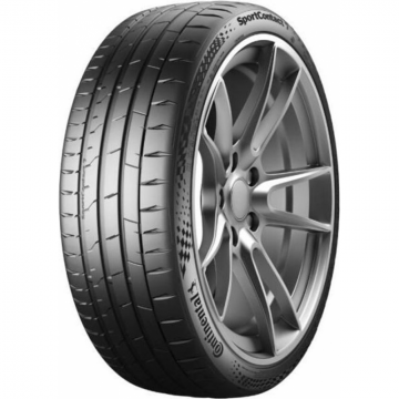 Anvelope Continental SPORTCONTACT 7 275/35R19 100Y Vara Anvelope Continental SPORTCONTACT 7 275/35R19 100Y Vara