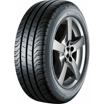 Anvelope Continental Van Contact 200 195/75R16C 107/105R Vara