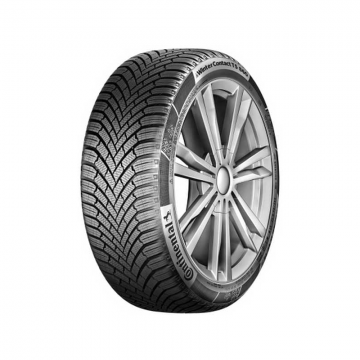 Anvelope Continental Wintercontact Ts 870 P 225/60R18 104V Iarna