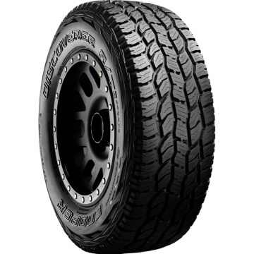 Anvelope Cooper Discoverer A/t3 Sport 2 205/80R16 104T All Season Anvelope Cooper Discoverer A/t3 Sport 2 205/80R16 104T All Season