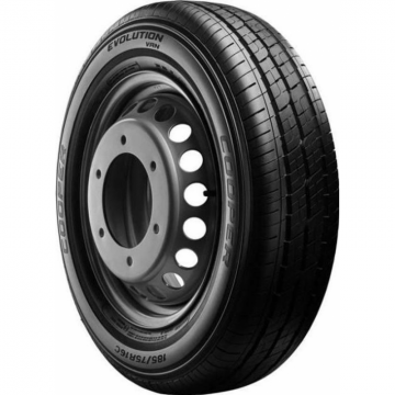 Anvelope Cooper Evolution Van 195/75R16C 110/108T Vara