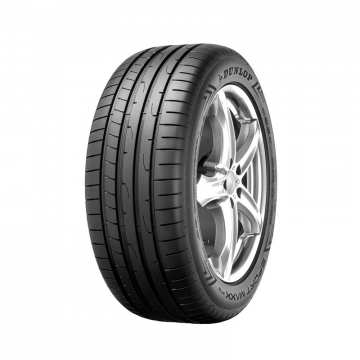 Anvelope Dunlop SP Sport Maxx RT 2 215/50R17 95Y Vara