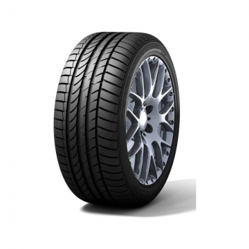 Anvelope Dunlop SPT270 215/60R17 96H Vara