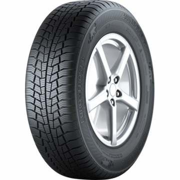 Anvelope Gislaved EUROFROST 6 185/70R14 88T Iarna