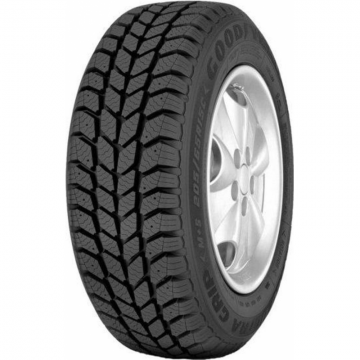 Anvelope Goodyear Cargo UltraGrip 215/75R16C 113R Iarna