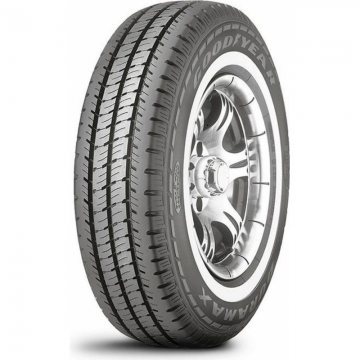 Anvelope Goodyear DURAMAXG2 195/75R16C 107R Vara