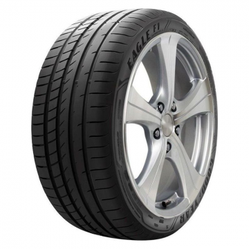 Anvelope Goodyear EAGF1AS5 235/55R18 100V Vara