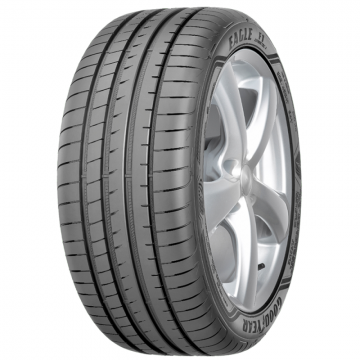 Anvelope Goodyear Eagle F1 Asymmetric 5 225/40R18 92Y Vara