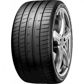 Anvelope Goodyear Eagle F1 Supersport 235/40R18 95Y Vara