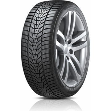 Anvelope Hankook W330 WINTER ICEPT EVO3 245/50R18 104V Iarna