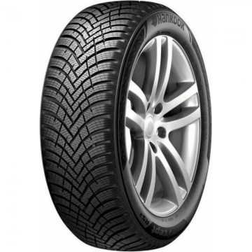Anvelope Hankook W462 WINTER ICEPT RS3 215/55R17 98V Iarna Anvelope Hankook W462 WINTER ICEPT RS3 215/55R17 98V Iarna