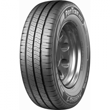 Anvelope Kumho Kc53 195/75R16C 110/108R Vara