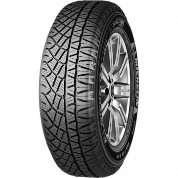 Anvelope Michelin Latitude Cross 245/65R17 111H Vara