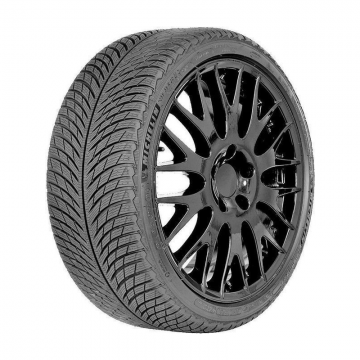 Anvelope Michelin PILOT ALPIN 5 235/45R19 95V Iarna