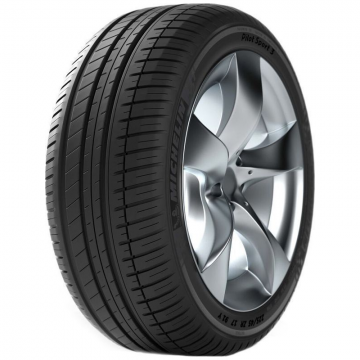 Anvelope Michelin Pilot Sport 3 195/50R15 82V Vara