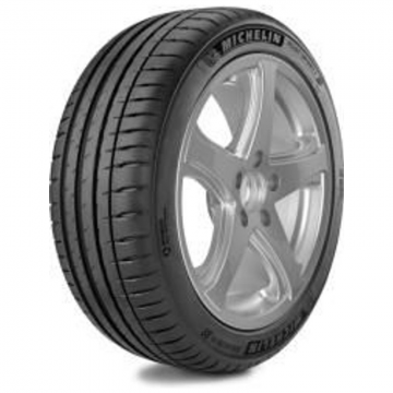 Anvelope Michelin Pilot Sport 4 205/50R17 93Y Vara