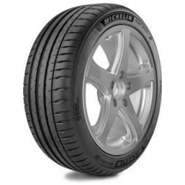 Anvelope Michelin PILOT SPORT 4 275/40R18 103Y Vara Anvelope Michelin PILOT SPORT 4 275/40R18 103Y Vara