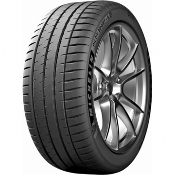 Anvelope Michelin PILOT SPORT 4 S1 245/40R19 98Y Vara