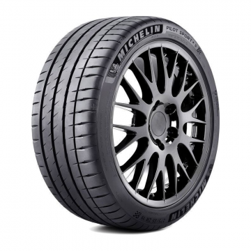 Anvelope Michelin Pilot Sport 4 Suv 225/60R18 100V Vara