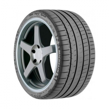 Anvelope Michelin Pilot Super Sport 245/40R20 99Y Vara Anvelope Michelin Pilot Super Sport 245/40R20 99Y Vara