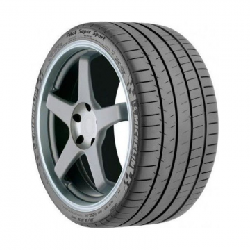 Anvelope Michelin Pilot Super Sport 245/40R20 99Y Vara