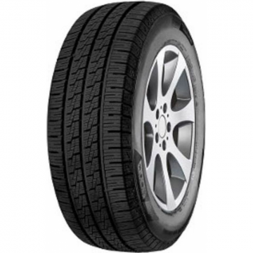 Anvelope Minerva ALL SEASON VAN MASTER 185/75R16C 104/102S All Season