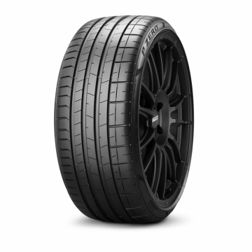 Anvelope Pirelli PZERO PZ4 295/35R21 107Y Vara Anvelope Pirelli PZERO PZ4 295/35R21 107Y Vara