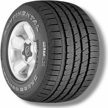 Anvelope Continental Conticrosscontact Lx Sport 275/40R21 107H Vara