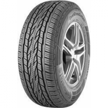 Anvelope Continental Conticrosscontact Lx2 225/55R18 98V Vara Anvelope Continental Conticrosscontact Lx2 225/55R18 98V Vara