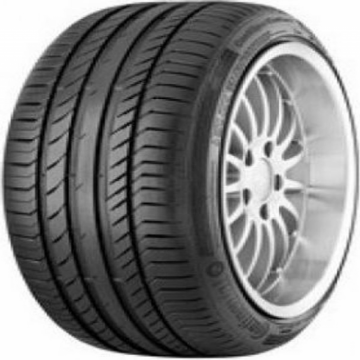 Anvelope Continental Contisportcontact 5 315/35R20 110W Vara Anvelope Continental Contisportcontact 5 315/35R20 110W Vara