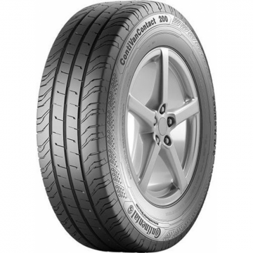 Anvelope Continental Contivancontact 200 225/55R17c 109/107H Vara Anvelope Continental Contivancontact 200 225/55R17c 109/107H Vara